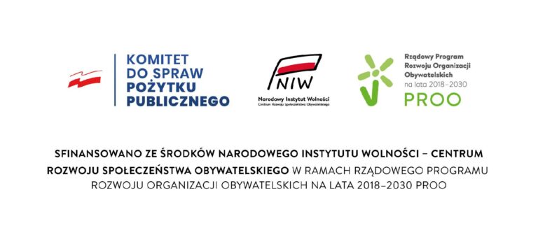 TRWA NABÓR !